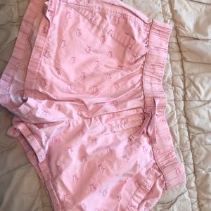 southern tide pajama shorts